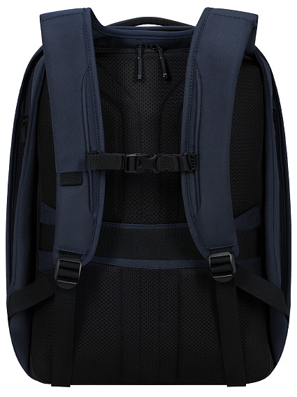 Рюкзак Samsonite KO8*003 Securipak 2.0 Backpack 17.3