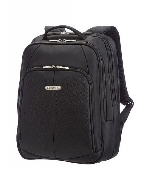 samsonite red bheno backpack