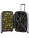 Чемодан Mandarina Duck SZV32 Logoduck+ Expandable Medium Trolley