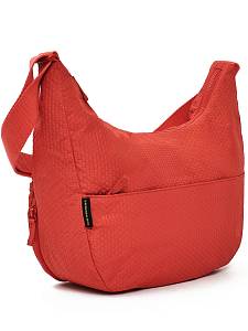 Сумка-хобо Mandarina Duck OXT03 Revival 2.0 Foldable Medium Crossbody Bag