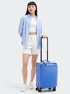Чемодан Kipling Spontaneous S Cabin-Sized 4-Wheeled Suitcase