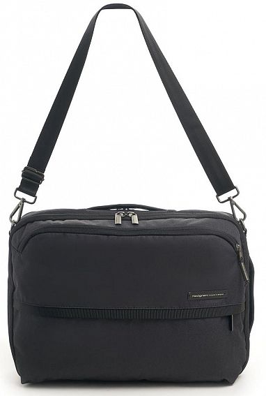 Сумка-рюкзак Hedgren HCTL02 Central Focal 3-Way Briefcase Backpack 14