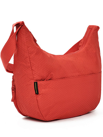 Сумка-хобо Mandarina Duck OXT03 Revival 2.0 Foldable Medium Crossbody Bag