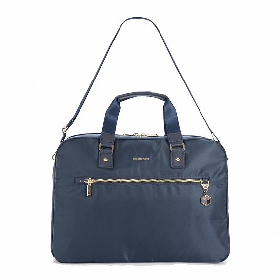 Сумка для ноутбука Hedgren HCHMB03 Charm Business OPALIA Two Compartment Business Bag 15.6