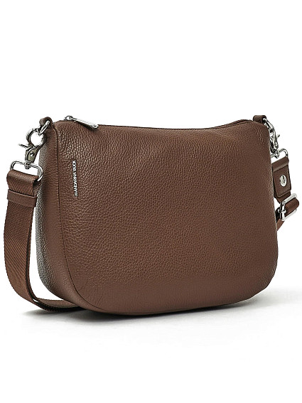 Сумка Mandarina Duck FZT79 Mellow Leather Medium crossbody bag