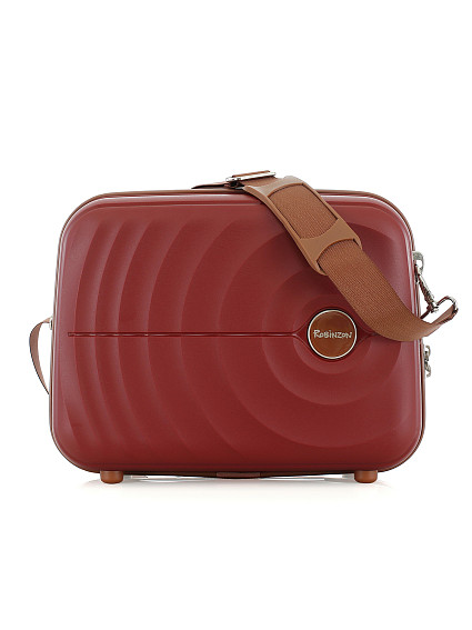 Чемодан Robinzon RP1405-J Jamaica Vintage Edition S+BC