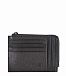 Визитница Piquadro PU1243B3R/TM Black Square