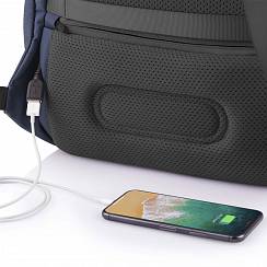Рюкзак для ноутбука XD Design P705.795 Bobby Soft Anti-Theft Backpack
