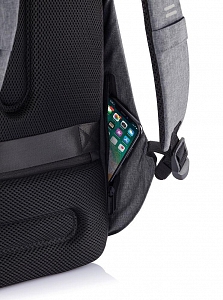 Рюкзак-антивор XD Design P705.292 Bobby Hero Regular Anti-Theft Backpack