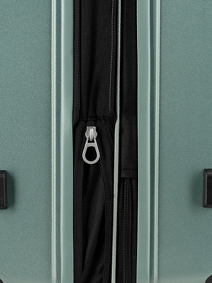 Чемодан Robinzon RP3592-X Elba Deluxe M