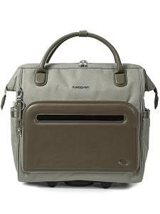 Сумка на колесах Hedgren HFIKA12 Fika Venti Rolling tote RFID