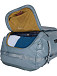 Дорожная сумка-рюкзак Thule TDSD304PG-3205000 Chasm 90L