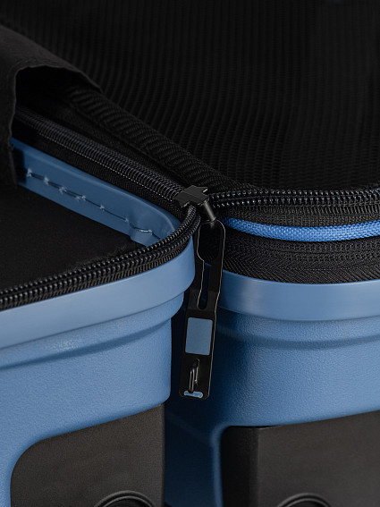 Чемодан Robinzon RP2992-E Madeira Extra M