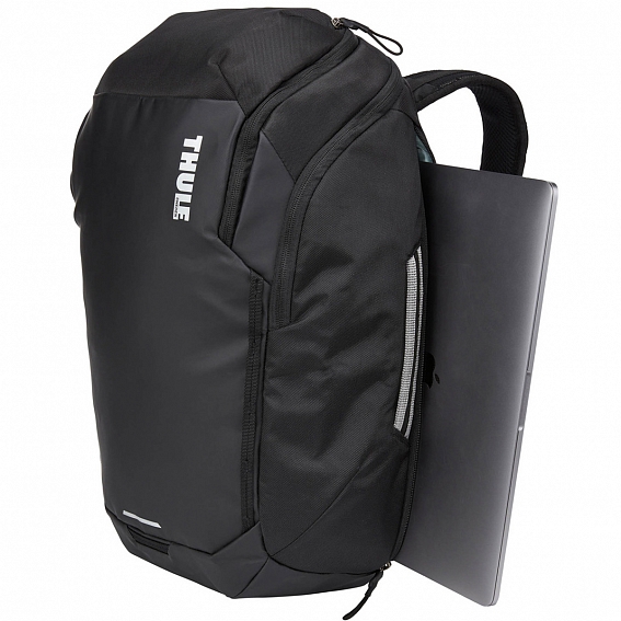 Рюкзак Thule TCHB115BLK-3204292 Chasm Backpack 26L