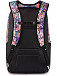 Рюкзак Dakine 10002633 Bit Floral Campus L 33L