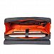 Портфель для ноутбука Hedgren HCAR06 Carrier Satchel Loader 15.6