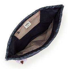 Рюкзак-мешок Kipling KI47867SP Supertaboo Medium Drawstring Bag
