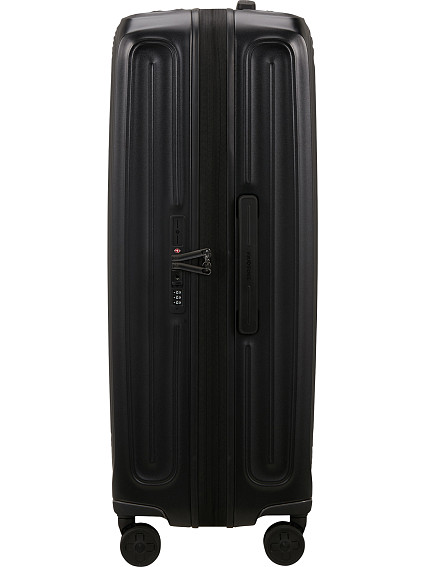 Чемодан Samsonite KU2*004 2Wander Spinner exp. 81