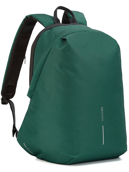 Рюкзак для ноутбука XD Design P705.997 Bobby Soft Anti-Theft Backpack