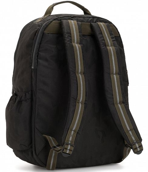 Рюкзак Kipling KI378643V Seoul Go XL Extra Large Backpack