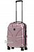 Чемодан Titan 813406 X2 Flash New Trolley S Чемодан Titan 813406 X2 Flash New Trolley S