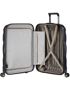 Чемодан Samsonite CS2*005 C-Lite Spinner (4 wheels) 81cm Чемодан Samsonite CS2*005 C-Lite Spinner (4 wheels) 81cm