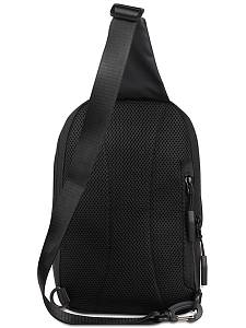 Рюкзак на одно плечо Bugatti 49660101 Blanc Рюкзак на одно плечо Bugatti 49660101 Blanc