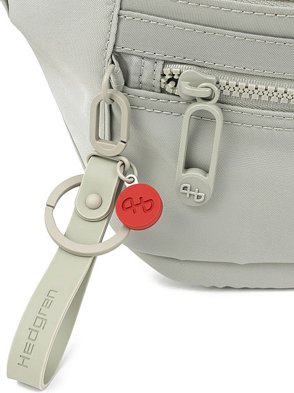 Сумка на пояс Hedgren HIC435 Inner City Ziva Waistbag RFID