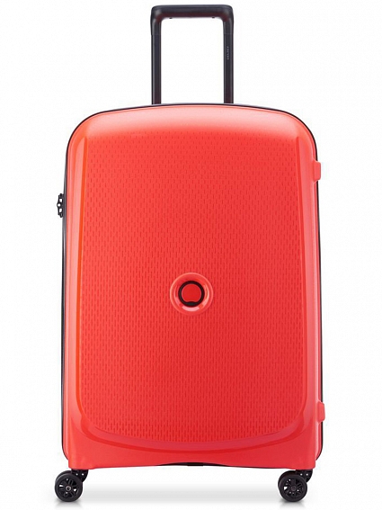 Чемодан Delsey 3861816 Belmont Plus 4 Double Wheels Trolley Case 71