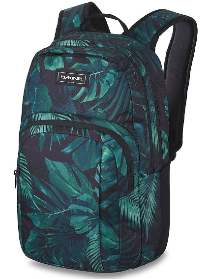 Рюкзак Dakine 10002634 Night Tropical DK Campus M 25