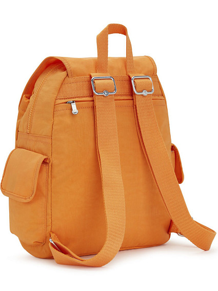 Рюкзак Kipling K15635Q35 City Pack S Small Backpack