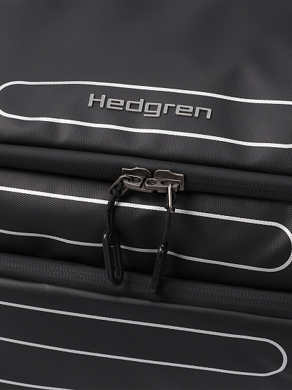 Дорожная сумка-рюкзак Hedgren HCMBP11 Comby Performance Sojourn P