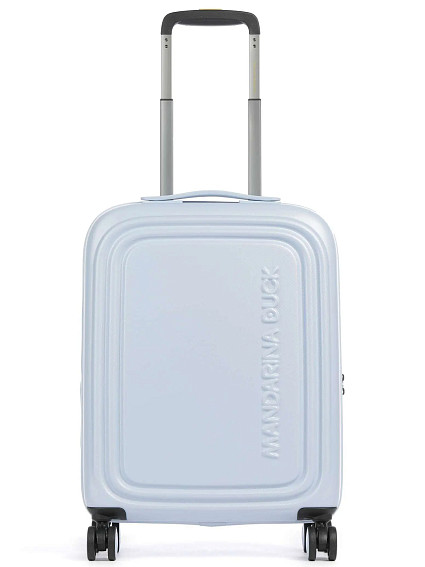 Чемодан Mandarina Duck SZV24 Logoduck+ Cabin Trolley exp Чемодан Mandarina Duck SZV24 Logoduck+ Cabin Trolley exp