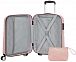 Чемодан American Tourister 15G*008 Wavebreaker Spinner (4 wheels) 55cm