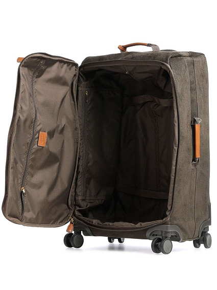 Чемодан Brics BLF58145 Life Trolley Soft 77