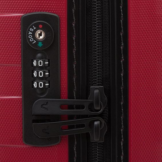 Чемодан Roncato 5543 Box 2.0 Spinner S