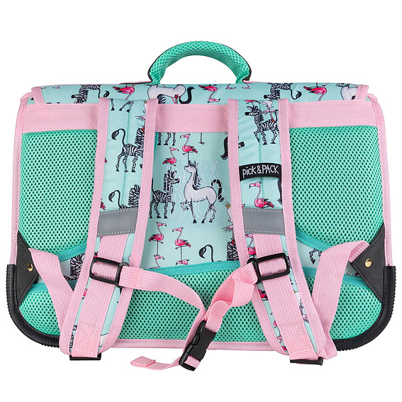 Сумка школьная Pick & Pack PP20165 Royal Princess Schoolbag
