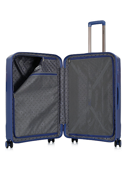 Чемодан Robinzon RP5201-G Madagascar L