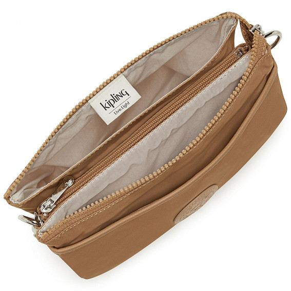 Сумка Kipling K72323R13 Riri Small Crossbody Bag