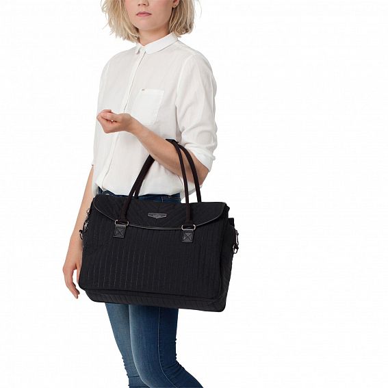 Сумка для ноутбука Kipling K1944258T Superwork S Quilted