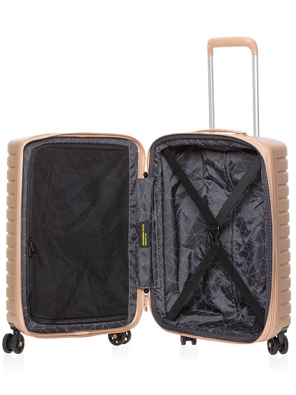 Чемодан Mandarina Duck KNV02 Flyduck cabin trolley exp S