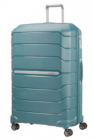 Чемодан Samsonite CB0*004 Flux Spinner Expandable 81