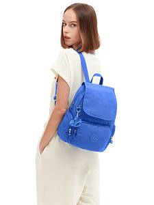 Рюкзак Kipling KI3523JC7 City Zip S Small Backpack