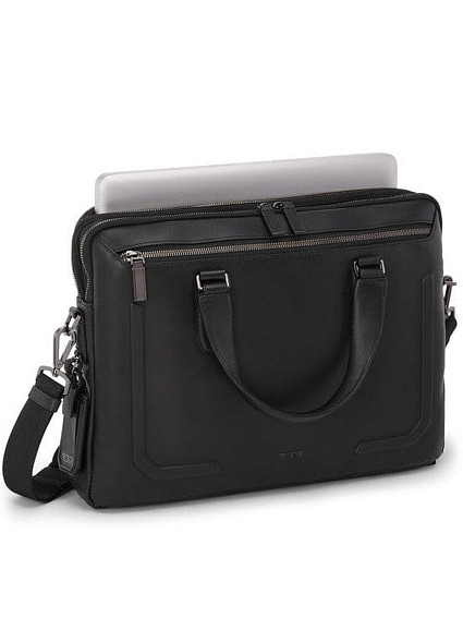 Сумка для ноутбука Tumi 6302000DBM Harrison Sycamore Slim Brief