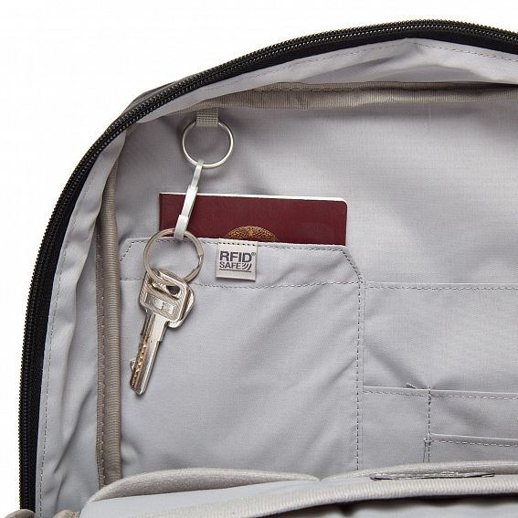 Рюкзак Pacsafe 25301100 Intasafe X Anti-Theft Slim Backpack 20L