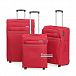 Чемодан Samsonite 76D*903 Auva Upright L Exp