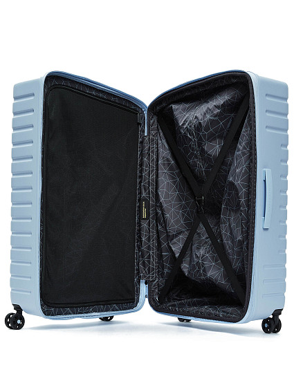 Чемодан Mandarina Duck KNV04 Flyduck trolley exp L