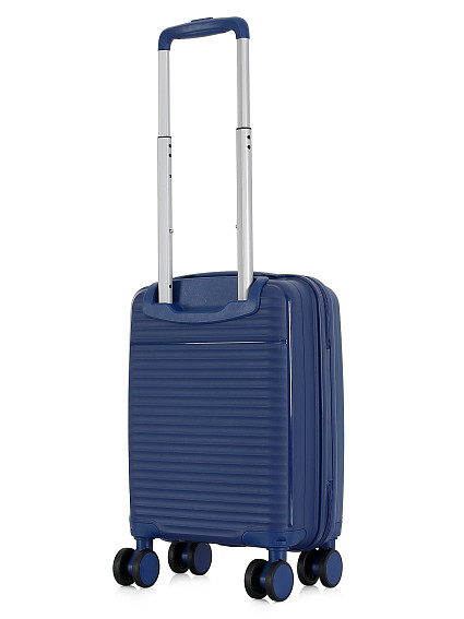 Чемодан и бьюти-кейс Robinzon RP10749-H Hokkaido XS+BCS