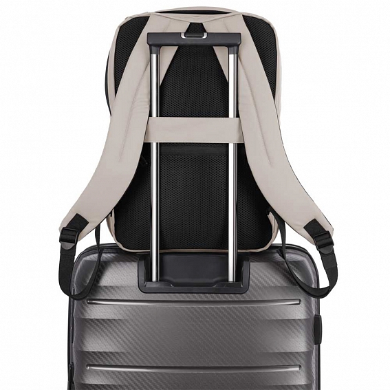 Рюкзак Travelite 96341 Basics Boxy Backpack