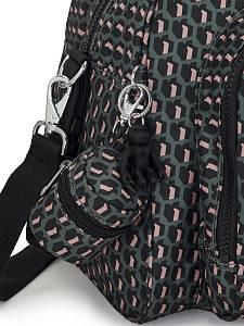 Сумка дорожная Kipling KI4068E1A Camama Large Babybag